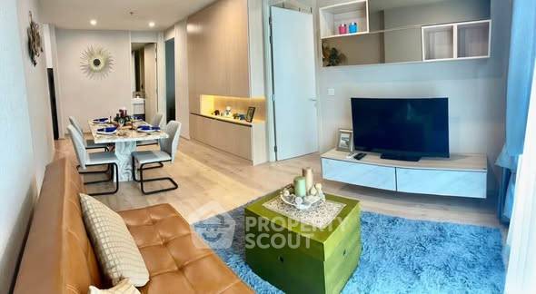 รูป คอนโด 2 ห้องนอน ชั้น 15 ขนาด 68 ตร.ม. Noble Recole Sukhumvit 19 ใกล้ MRT สุขุมวิท 400 ม. (ID 2979574) - รูปที่ 3/25