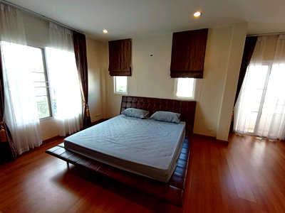 Houses for rent : For rent Casa Grand Phetkasem - Sai 1 ready to move