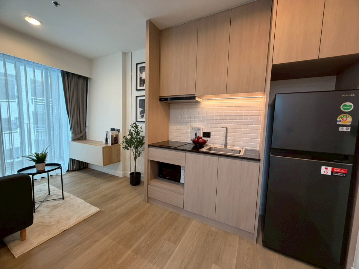 รูป Owner Post ห้องสวย รีโนเวทใหม่  เฟอร์ครบ ตกแต่งสวย จัดเต็ม - รูปที่ 20/22
