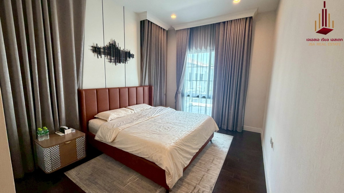 รูป ✨ ขาย บ้านแสนสิริ พัฒนาการ ✨ราคา 89,900,000 บาท - รูปที่ 4/9
