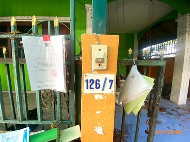 รูป ทาวน์เฮ้าส์ 22 ตร.วา คลองหลวง ปทุมธานี 1.5M - รูปที่ 5/15