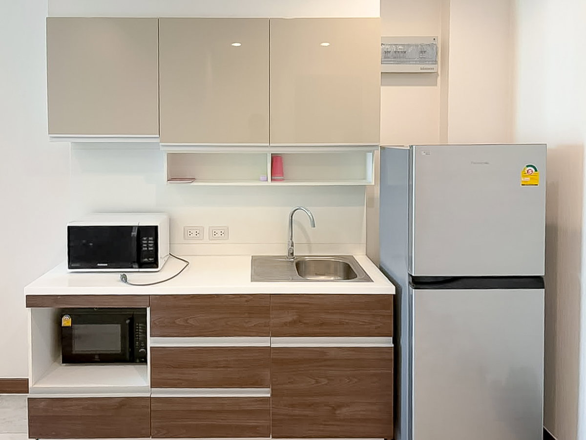 รูป 💥CP-11089💥ว่าง ให้ เช่า ศุภาลัย เอลีท สุรวงศ์👉แอดไลน์ @mastercondo  - รูปที่ 5/7
