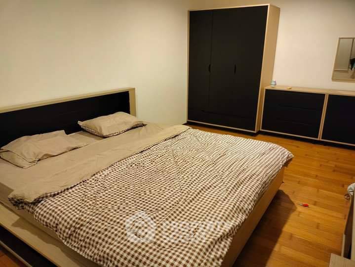 รูป ห้องชั้น 15 แบบ 1 ห้องนอน Villa Sathorn ใกล้ BTS กรุงธนบุรี 100 เมตร (ID 2979328) - รูปที่ 6/11