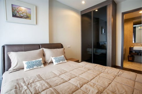 🏙️✨ FOR RENT: C Ekkamai — MODERN LIVING IN A PRIME LOCATION! 💰 Rental Price: 16,000 THB/month!!
