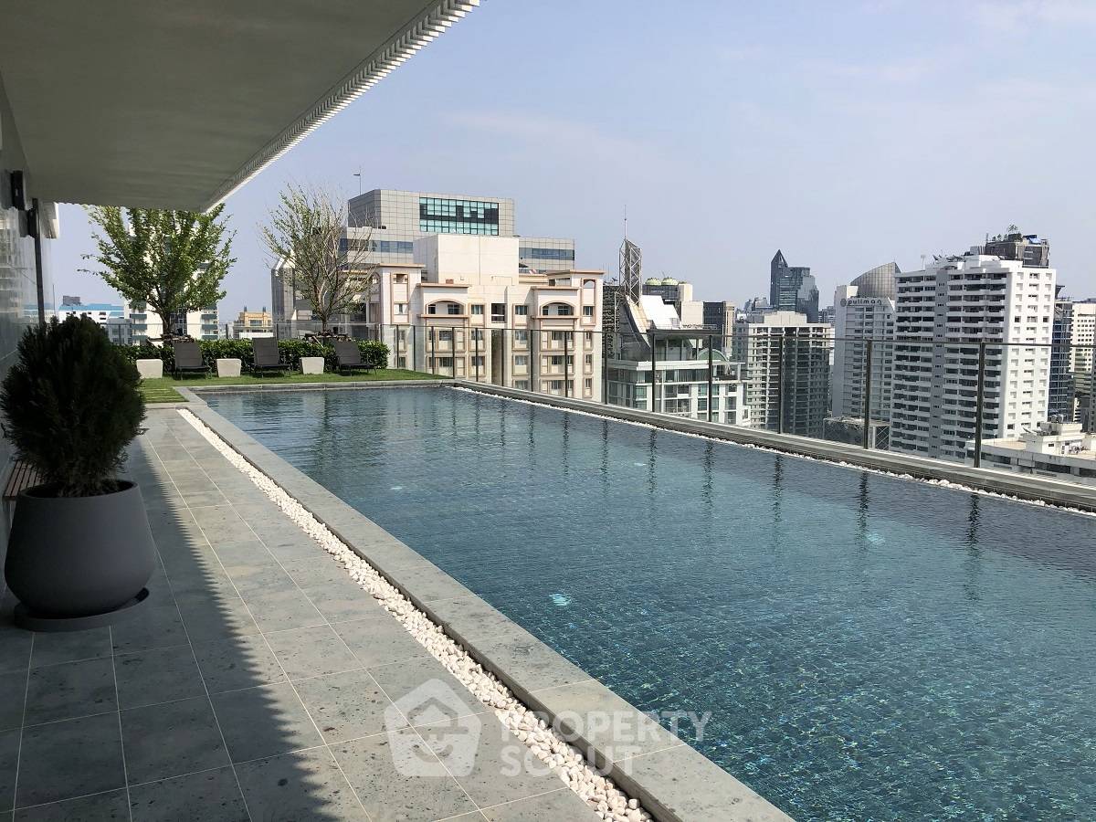 รูป คอนโด 2 ห้องนอน ชั้น 15 ขนาด 68 ตร.ม. Noble Recole Sukhumvit 19 ใกล้ MRT สุขุมวิท 400 ม. (ID 2979574) - รูปที่ 21/25