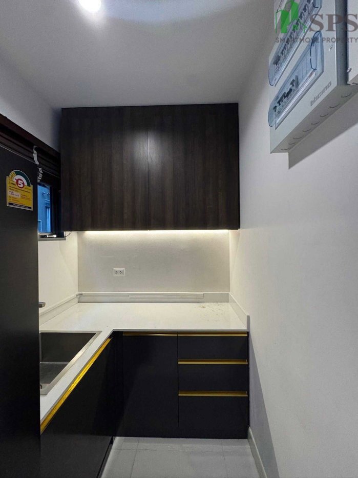 รูป ทาวน์โฮม ให้เช่า บ้านกลางเมือง บางนา-วงแหวน (SPSJP403) - รูปที่ 4/14