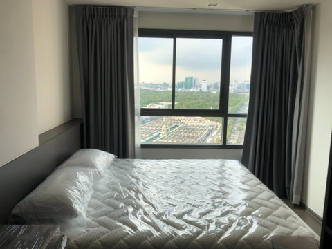 🌃🚆 FOR RENT: IDEO Phaholyothin–Chatuchak — HIGH-RISE CITY LIVING!  💰 Rental Price: 16,000 THB/month!!