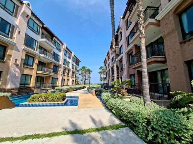 picture CONDO 45.22 Sq.m. Cha-Am Petchburi for 4.9M - 14/31