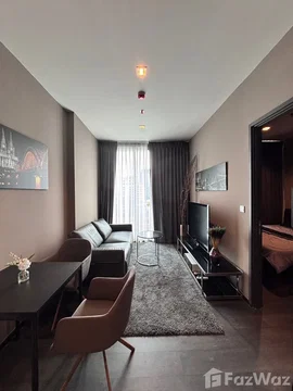 [FOR SALE] THE EDGE SUKHUMVIT 23 ที่สุดของทำเล "ไข่แดง" อโศก 6440827