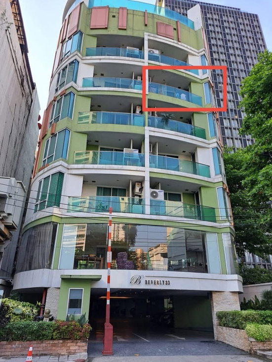 picture ð âĻ Beverly 33 | for Sale 1 Bedroom (HBH-HL-281) - 40/42