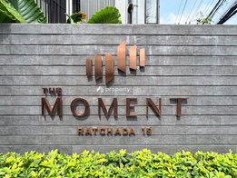 Project THE MOMENT RATCHADA 19 Picture - 4/13
