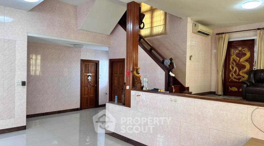 รูป บ้าน 3 ห้องนอน 204 ตร.ม. พร้อมเลี้ยงสัตว์ได้ ใกล้ท่าข้าม บางขุนเทียน (ID 1506869) - รูปที่ 7/17