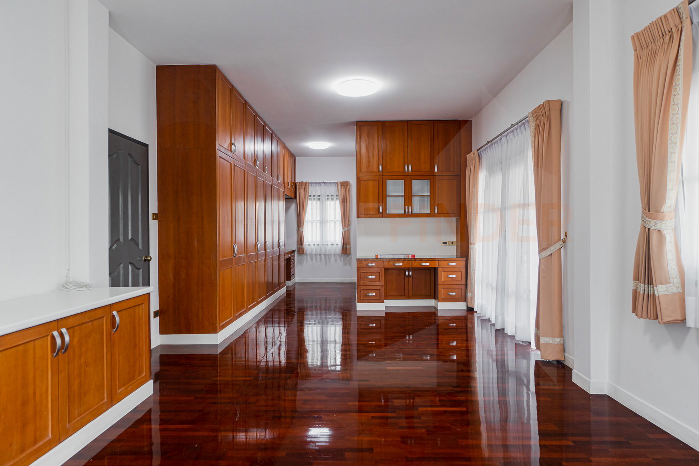 รูป Windmill Park 5 bedrooms, for rent - รูปที่ 121/134