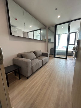 ✨Condo for Rent : Skyrise sukhumvit 64 (AP-02) (line : @condo91 )
