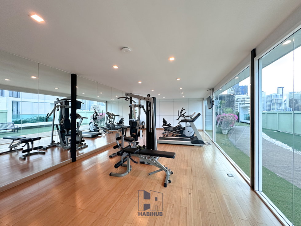 picture ð âĻ Beverly 33 | for Sale 1 Bedroom (HBH-HL-281) - 35/42