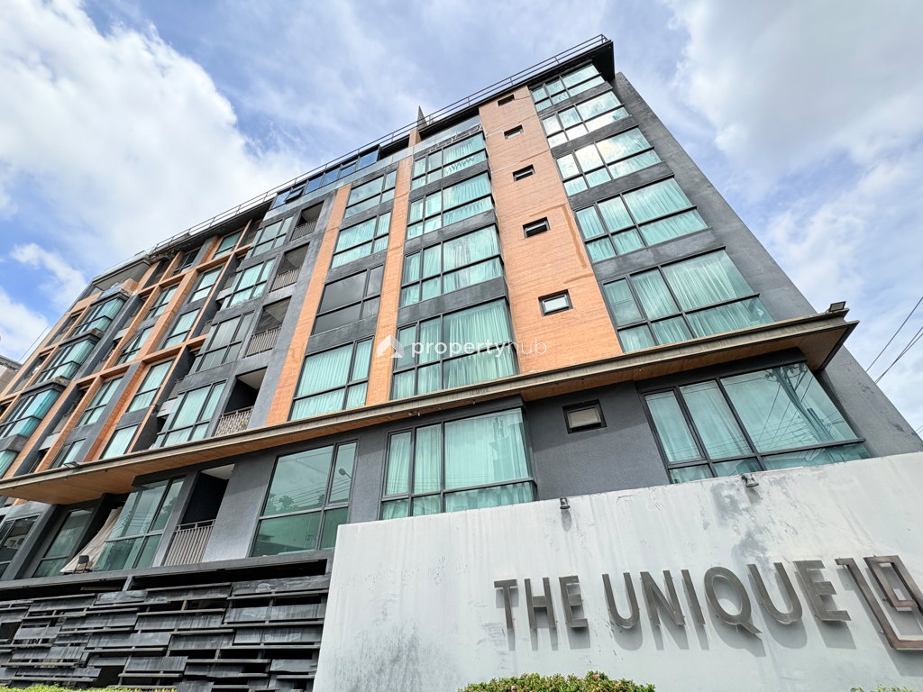 Project The Unique 19 Picture - 1/15
