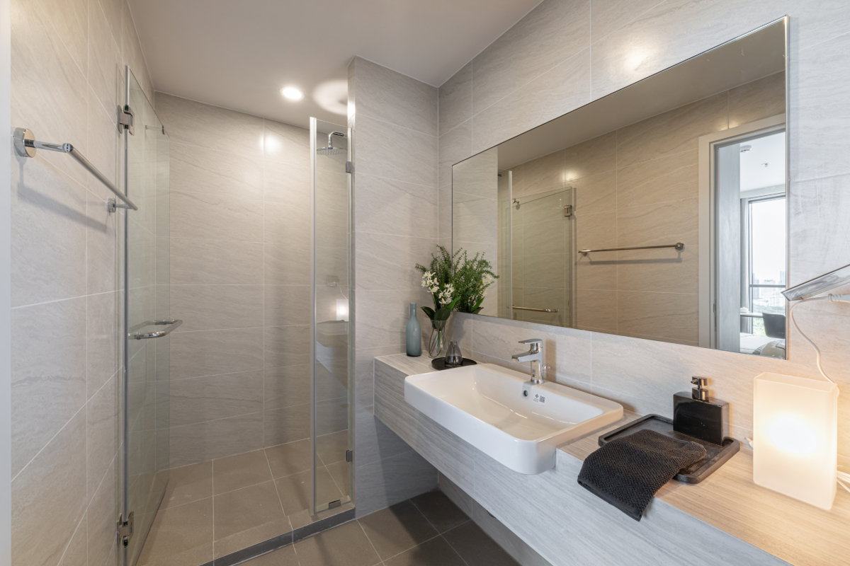 รูป The Crown Residences โปรโมชั่นพิเศษ พร้อมฟรีค่าใช้จ่าย ณ วันโอน - รูปที่ 15/16