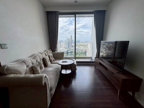 🌿✨Rent Condo Whizdom Inspire Sukhumvit✨🌿‼️30,000‼️2 bedrooms 2 bathrooms📌✨