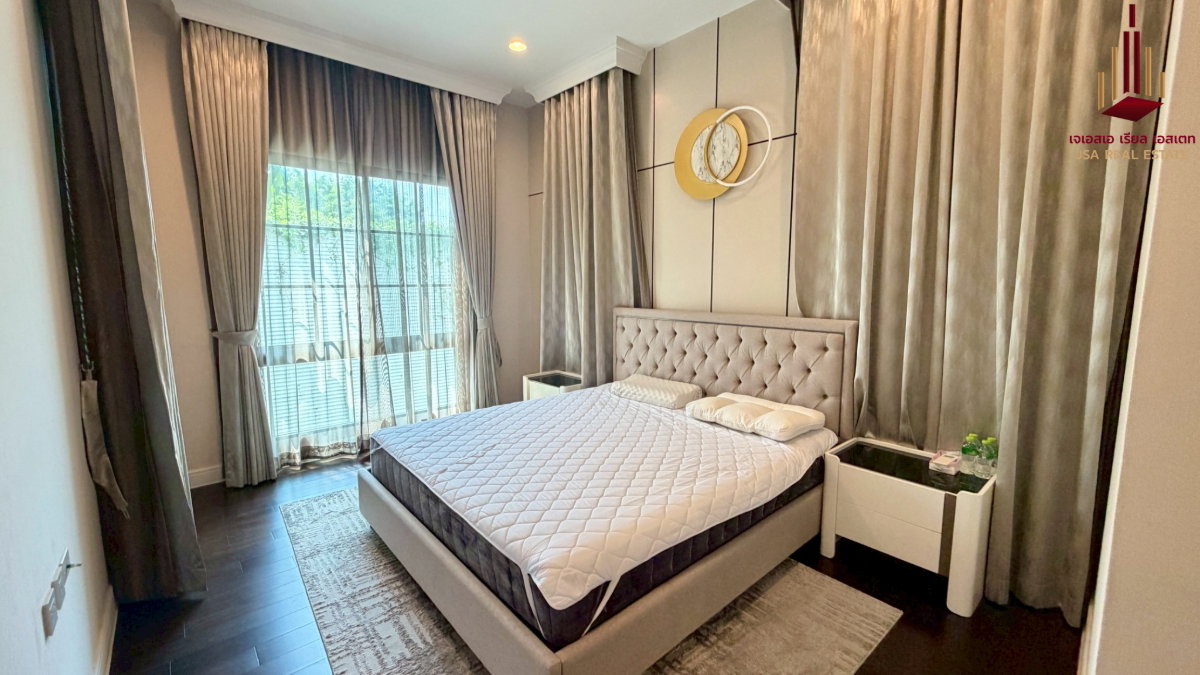 รูป ✨ ขาย บ้านแสนสิริ พัฒนาการ ✨ราคา 89,900,000 บาท - รูปที่ 5/9