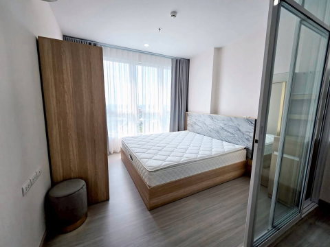 เช่าคอนโด Supalai Loft Sathorn - Ratchaphruek/ศุภาลัย ลอฟท์ สาทร - ราชพฤกษ์ (A6906021)  ID Line : @condo42