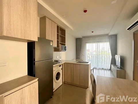 คอนโดให้เช่า 2 ห้องนอน ในโครงการ พินน์ ปรีดี 20 6450432