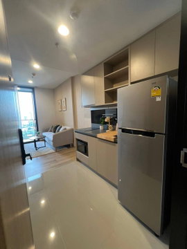 🌳🌳For rent 🌳🌳 Oka haus 🌳🌳 ห้องสวย พร้อมอยู่ แต่งสวย จัดเต็ม 