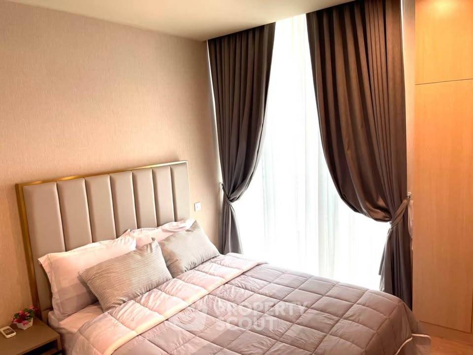 รูป คอนโด 2 ห้องนอน ชั้น 15 ขนาด 68 ตร.ม. Noble Recole Sukhumvit 19 ใกล้ MRT สุขุมวิท 400 ม. (ID 2979574) - รูปที่ 5/25
