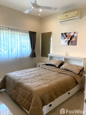 บ้านเดี่ยว หัวหิน ซ.112 : ขาย บ้านเดี่ยว 3 ห้องนอน ในโครงการ เอ็มเมอร์รัล กรีน 5899703