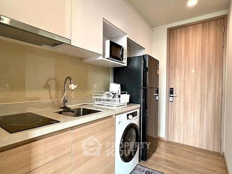19th-Floor 1-BR Noble Around Sukhumvit 33 Near BTS Phrom Phong (ID 2977315)