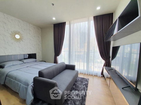 1-BR Condo Noble Around Sukhumvit 33, Near BTS Phrom Phong (ID 2977779)