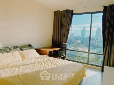 ใกล้ BTS เอกมัย 200 ม. ห้อง 1 ห้องนอน Rhythm Sukhumvit 42 (ID 2977804)