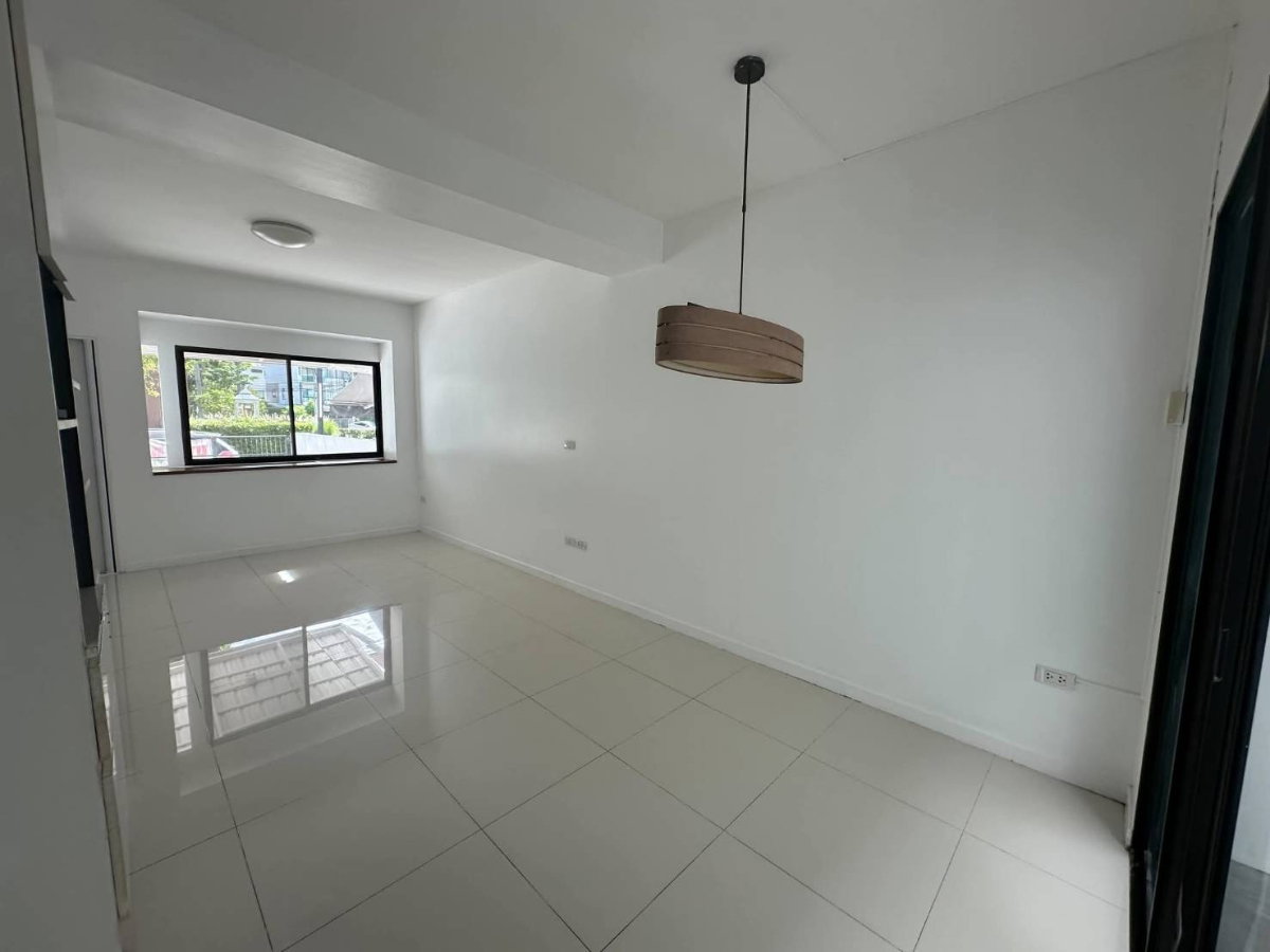 picture For rent Baan Mai Rama2- Phuttabucha36 - 9/13