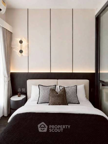 รูป ชั้น 24 1 ห้องนอน IDEO Sukhumvit - Rama 4 ใกล้ BTS พระโขนง (ID 2979508) - รูปที่ 3/13