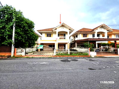 Houses for sale Surat Thani : HOME 60 Sq.w. Muang Surat Thani Surat Thani for 3.5M