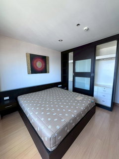 รูปภาพ For rent Sriracha Condo, beautiful room, move in Ready, in the heart of Sriracha city.