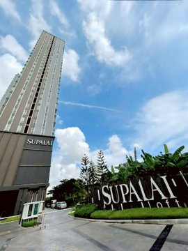 เช่าคอนโด Supalai Loft Sathorn - Ratchaphruek/ศุภาลัย ลอฟท์ สาทร - ราชพฤกษ์ (T6906004) ID Line : @rent24