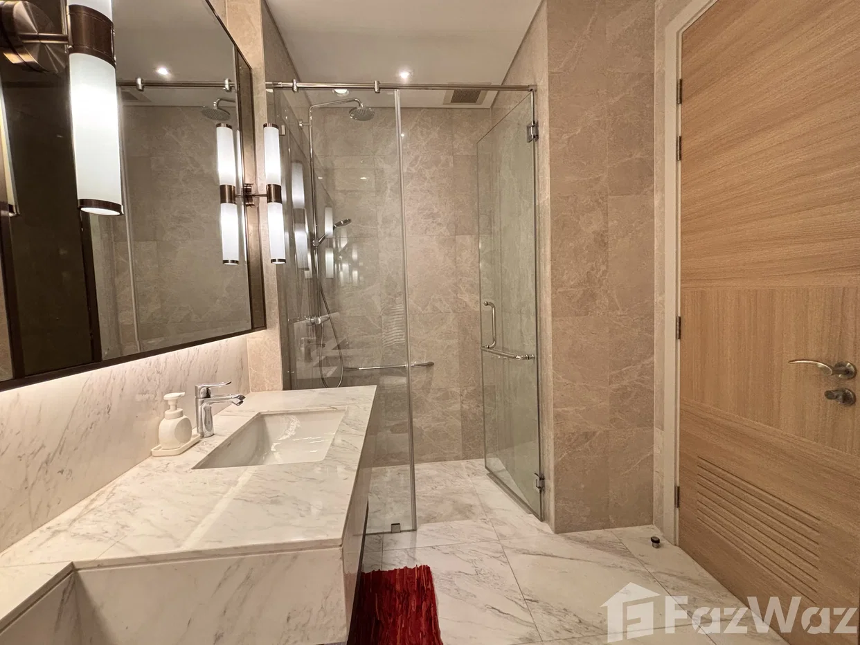 picture Quiet Corner Unit at Sindhorn Residence 6404262 - 16/16