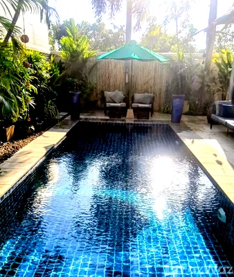 ขายบ้านเดี่ยว : ขาย วิลล่า 3 ห้องนอน ในโครงการ BangTao Beach Villas 6413176