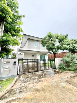 ให้เช่าบ้าน คาซ่า วิลล์ รังสิต – คลอง 2 (Casa Ville Rangsit-Klong 2)