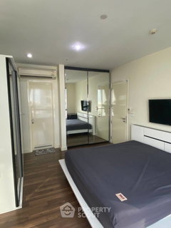 High-Floor 2-BR 76 Sqm Condo At The Room Sukhumvit 64, Near BTS Punnawithi (ID 829088)