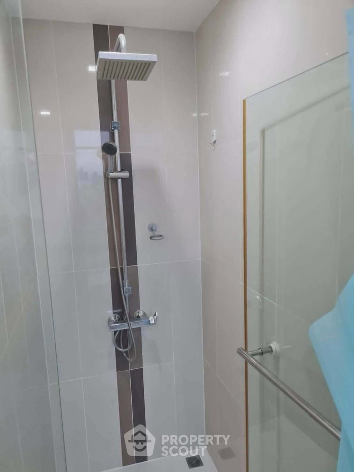 รูป คอนโด 2 ห้องนอน ขนาด 60 ตร.ม. ขายที่ Q House Sukhumvit 79 ใกล้ BTS อ่อนนุช (200 ม.) (ID 2981739) - รูปที่ 9/10