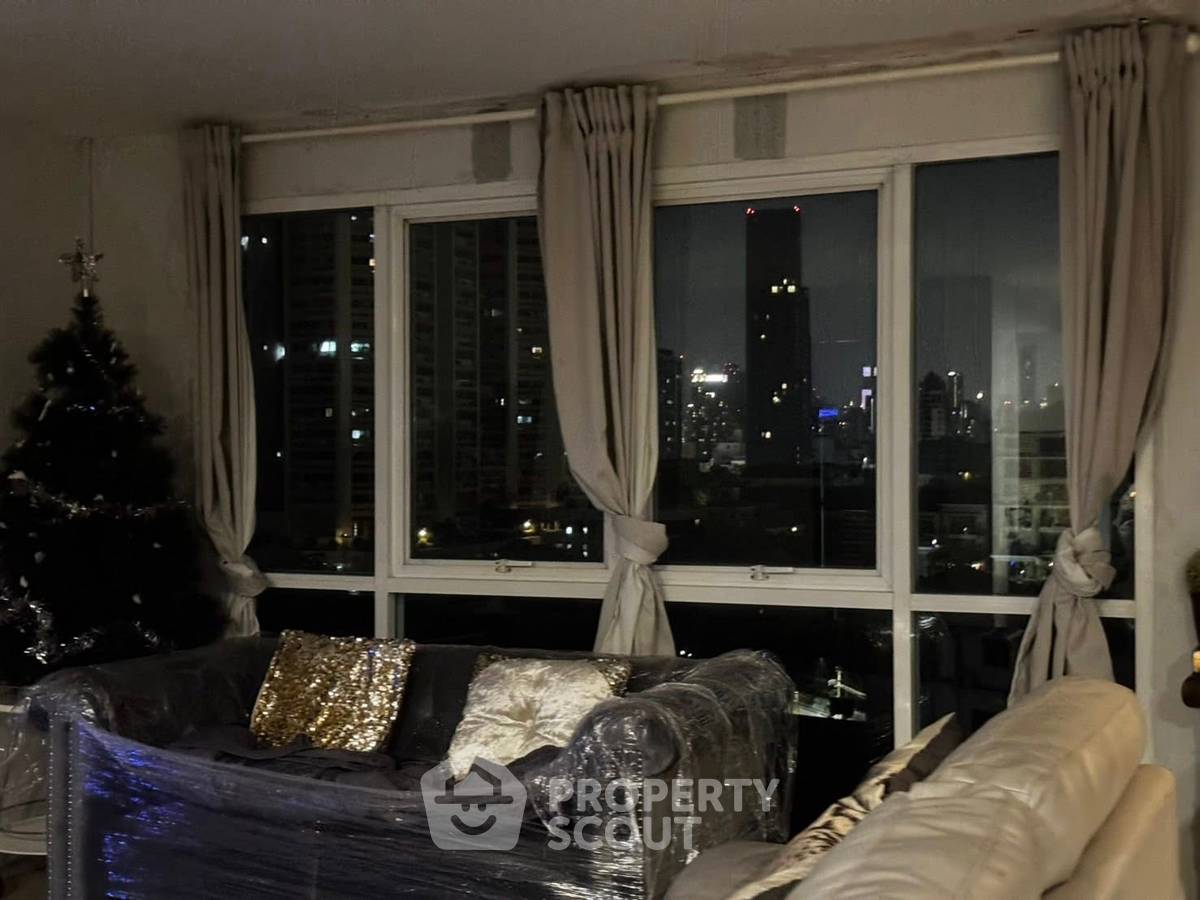 รูป คอนโด 3 ห้องนอน 144 ตร.ม. Le Cosi Ekamai 28 Condominium ใกล้ ARL รามคำแหง (ID 2796311) - รูปที่ 6/25