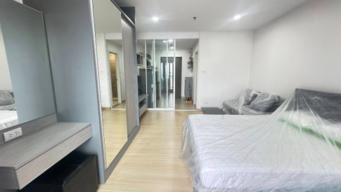 For rent Supalaiveranda ramkhamhaeng มีมากกว่า 200 ห้องให้เลือก