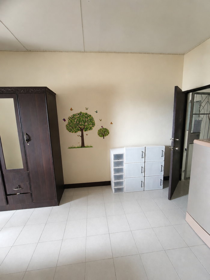 รูป ขายห้องชุดคอนโด : Tao Pun Mansion Tower C (เตาปูน แมนชั่น อาคาร ซี) - รูปที่ 8/9