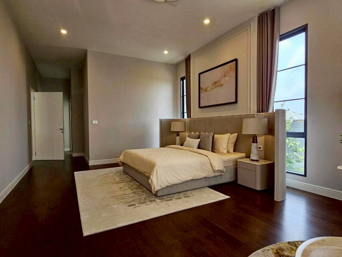 รูป 🏡✨ ให้เช่า – Narasiri กรุงเทพกรีฑา ✨🏡 - รูปที่ 62/76