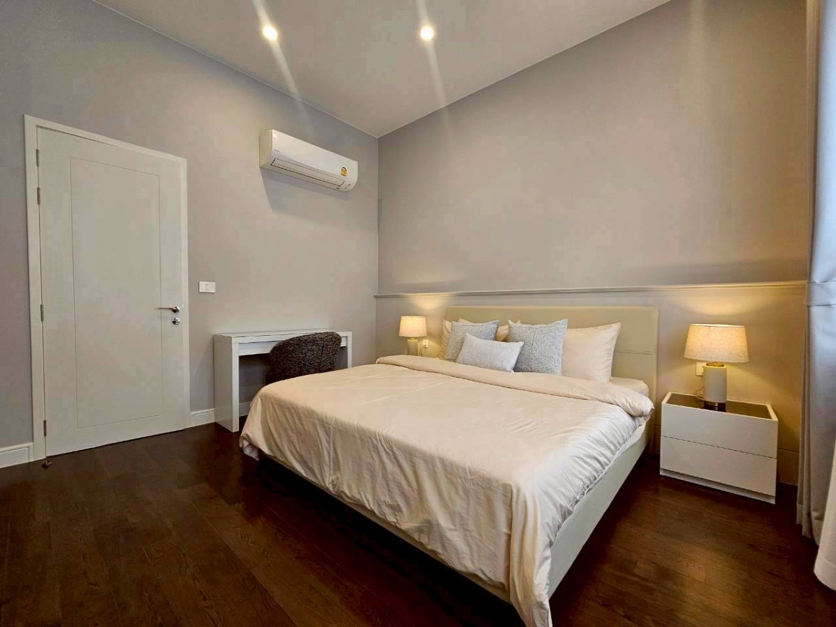 รูป 🏡✨ ให้เช่า – Narasiri กรุงเทพกรีฑา ✨🏡 - รูปที่ 43/76