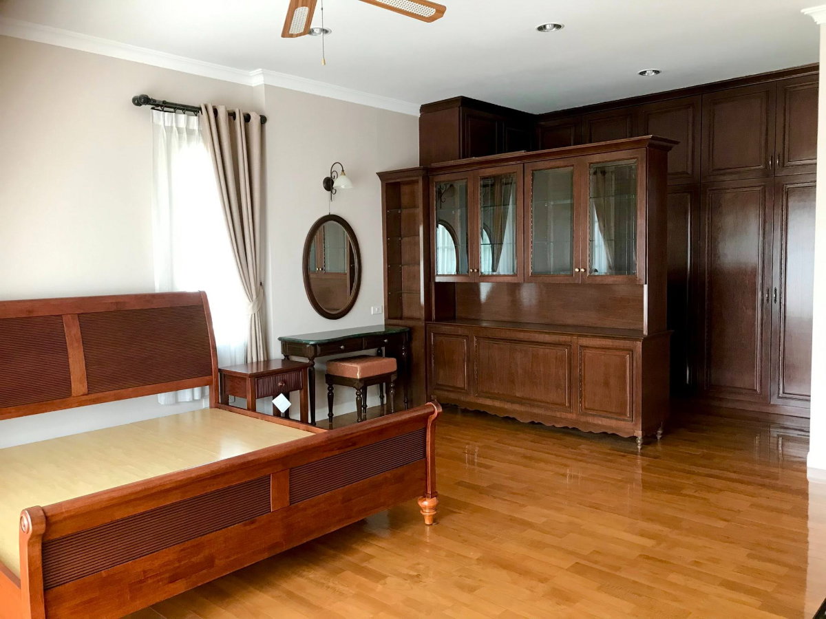 รูป EF00989 - Fantasia Villa 3 : MEGA BANGNA - รูปที่ 13/14