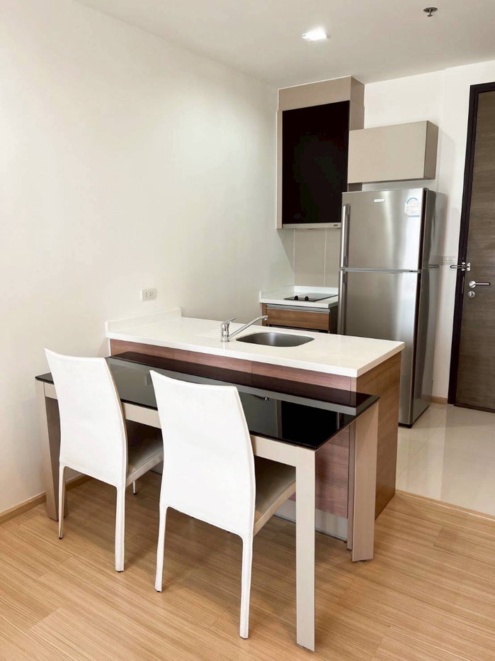 รูป ให้เช่า ริทึ่ม สุขุมวิท 50 1 ห้องนอน 1 ห้องนำ้ 45 ตรม. ค่าเช่า 25,000 บาท/เดือน - รูปที่ 5/14