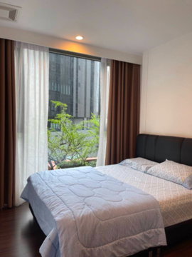 💎🌆 FOR RENT: Whizdom Inspire Sukhumvit — PREMIUM MODERN LIVING!  💰 Rental Price: 32,000 THB/month!! 