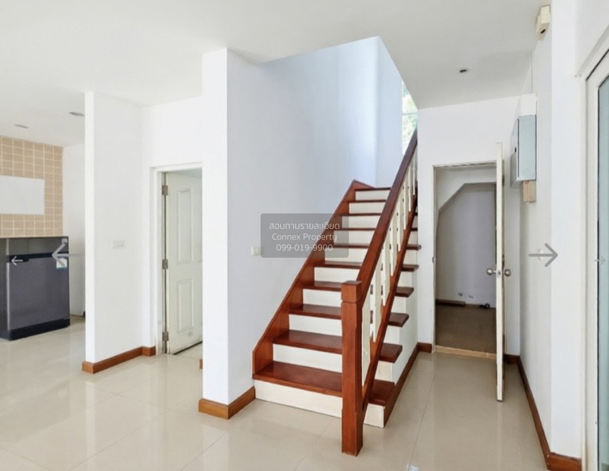 รูป ขายบ้าน ลัดดารมย์ ราชพฤกษ์ – รัตนาธิเบศร์ 2 MRT-บางรักน้อยท่าอิฐ อ้อมเกร็ด ปากเกร็ด นนทบุรี CX-159000 ✅ ทักไลน์ @connexproperty ตอบทันที ทีมงานมืออาชีพ ✅ - รูปที่ 8/10